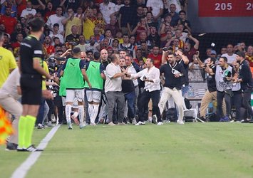 Göztepe'den PFDK kararlarına itiraz!