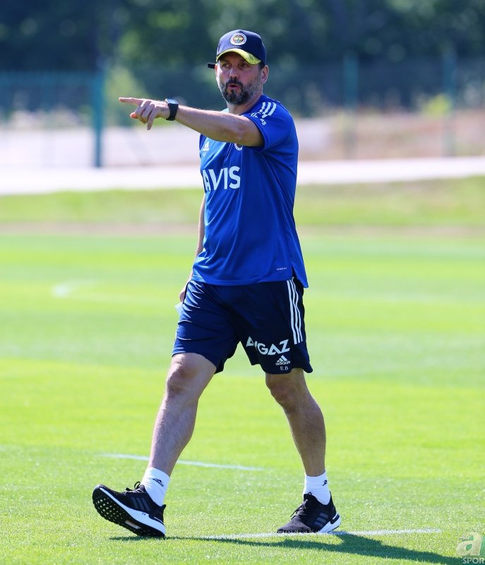 Fenerbahçe’de 2 ayrılık 4 transfer! Erol Bulut onay verdi