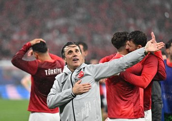 Montella'dan Ferdi ve Osimhen sözleri!
