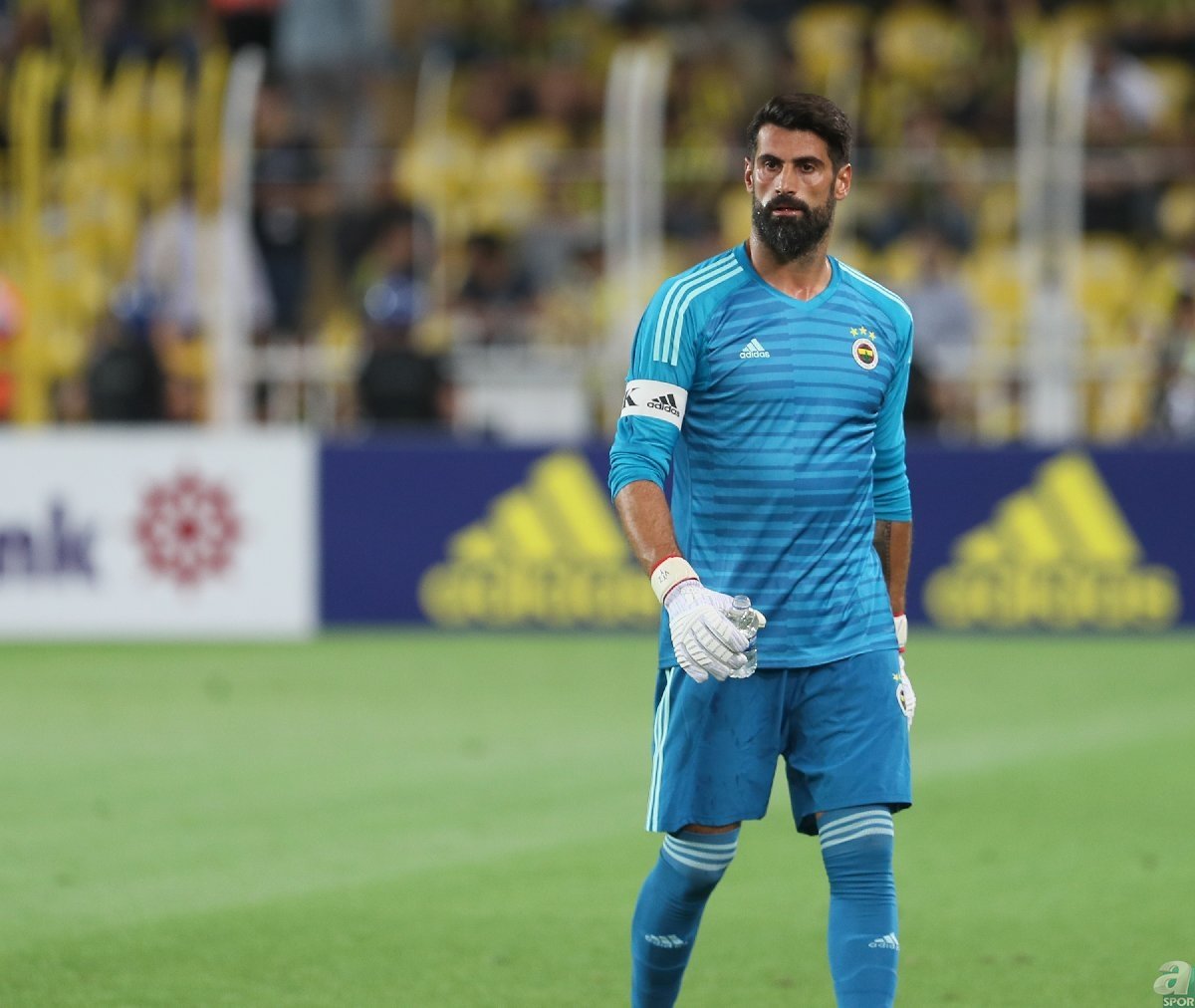 İşte Volkan Demirel - Gökhan Kandemir olayının perde arkası