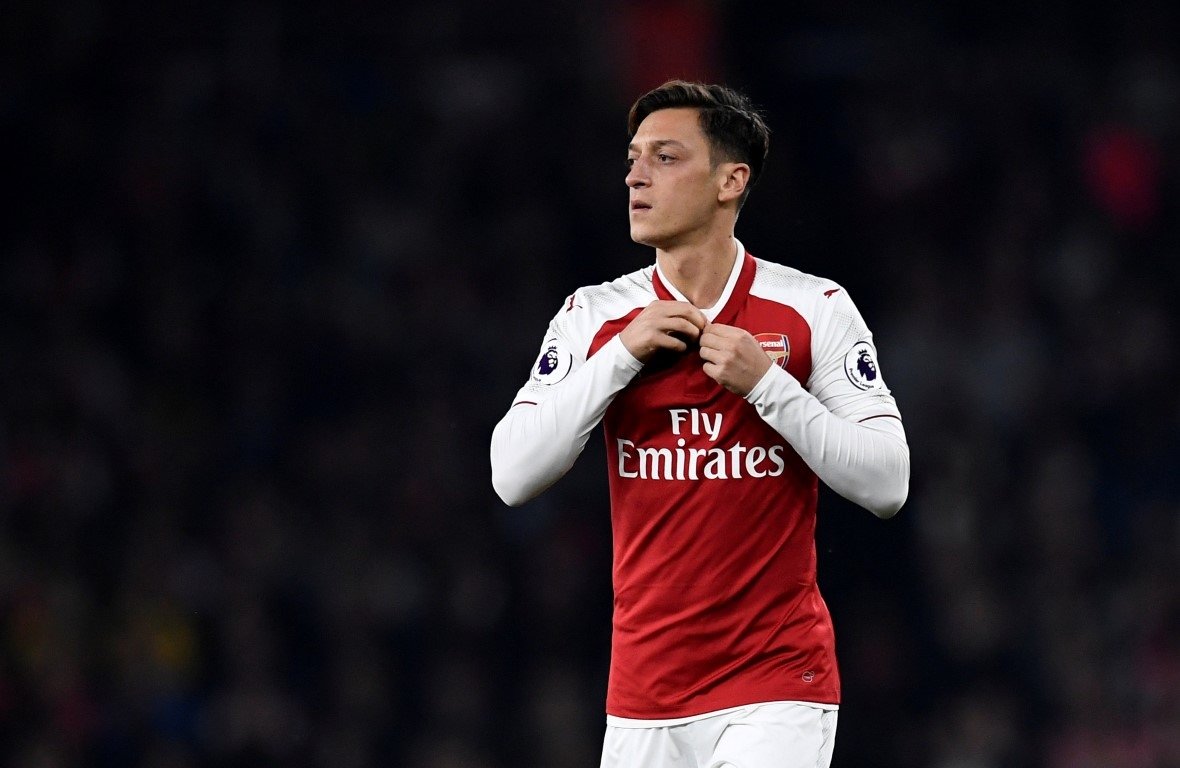İtalyan kulüpleri, Mesut Özil’i reddetti