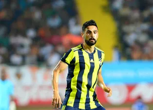 Mehmet Ekici: Acı çekiyorum