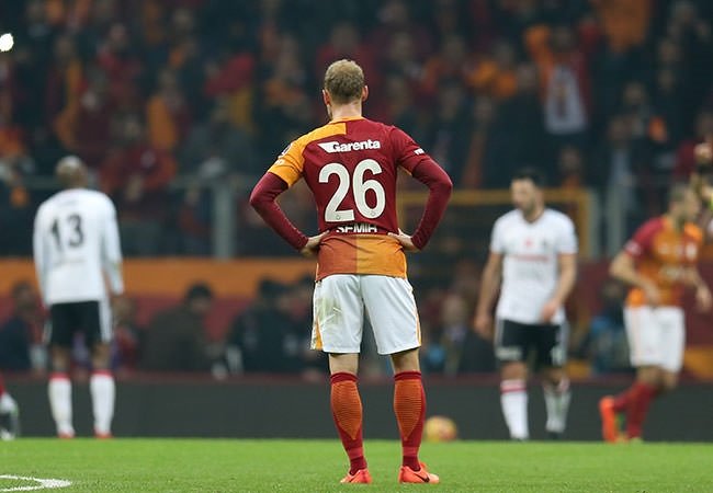 Süper Lig’in en değerli 20 stoperi