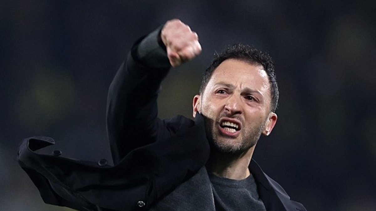 O santrfor için en güçlü aday Fenerbahçe! Transferi böyle duyurdular