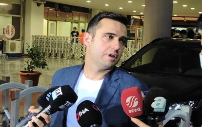Beşiktaş Futbol AŞ. Genel Müdürü Ceyhun Kazancı: Milli araya girerken böyle önemli bir galibiyet almak bizler için kritikti