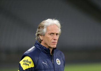 F.Bahçe'de Jesus endişesi! Görülmemiş transfer bütçesi...