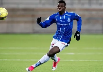 Coulibaly elden kaçıyor