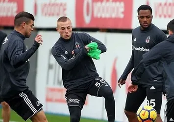 Gökhan Töre'den Güneş'e mesaj