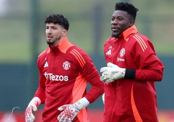 G.Saray rotasını Manchester’a çevirdi!