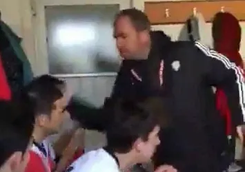 Tokat cezası onandı!