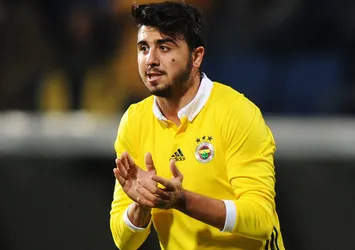 Cocu'dan Ozan Tufan kararı!