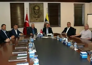 Aykut Kocaman zaferin sırrını açıkladı