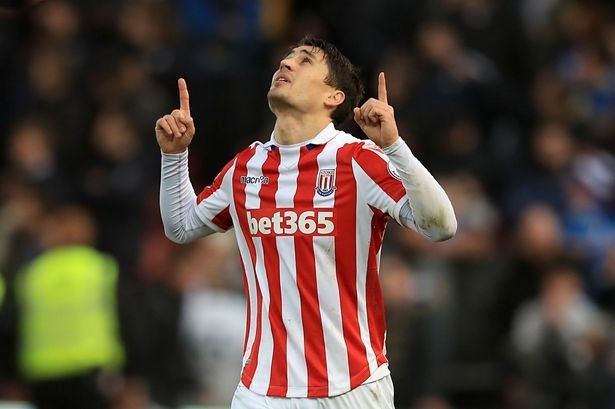 Bojan Krkic Fenerbahçe yolunda