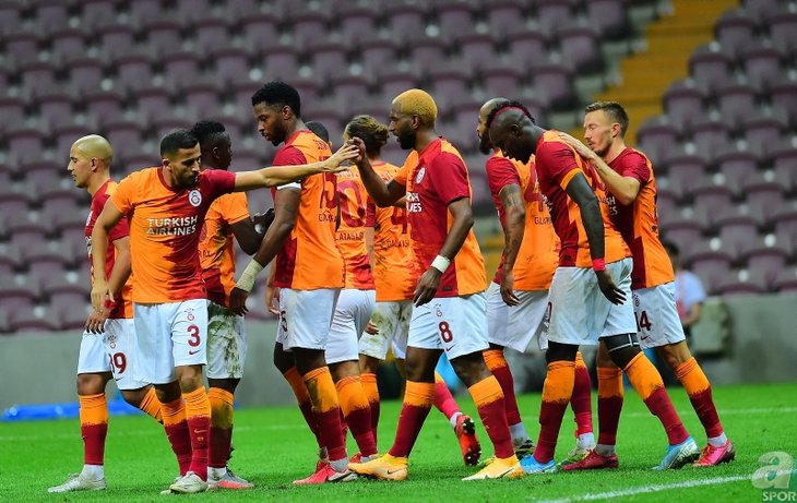 Bomb transfer move from Galatasaray! Fenerbahce's former star becomes Aslan