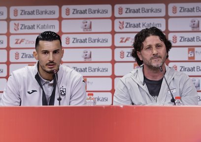 Fatih Tekke'den Uğurcan Çakır açıklaması!