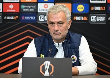 Jose Mourinho eski öğrencisine kavuşuyor!