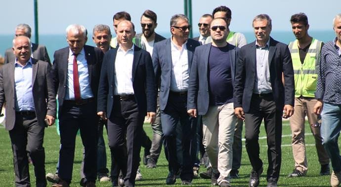 ’’Gün, bir ve beraber olma günüdür’’