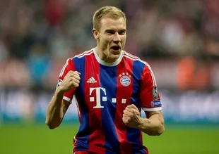 Badstuber, Süper Lig devine geliyor