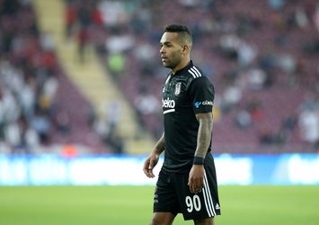 Teixeira'nın menajerinden transfer açıklaması! Beşiktaş'ta kalacak mı?