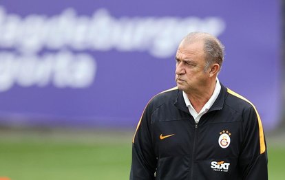 Galatasaray Konyaspor maçı sonrası Fatih Terim’den Sacha Boey sözleri! Beşiktaş maçında...