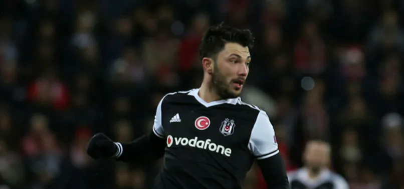 Sunderland Tolgay'ı izledi