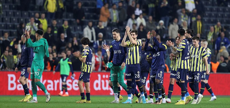Fenerbahçe ve Konyaspor Ziraat Türkiye Kupası sonrası PFDK’ya sevk edildi
