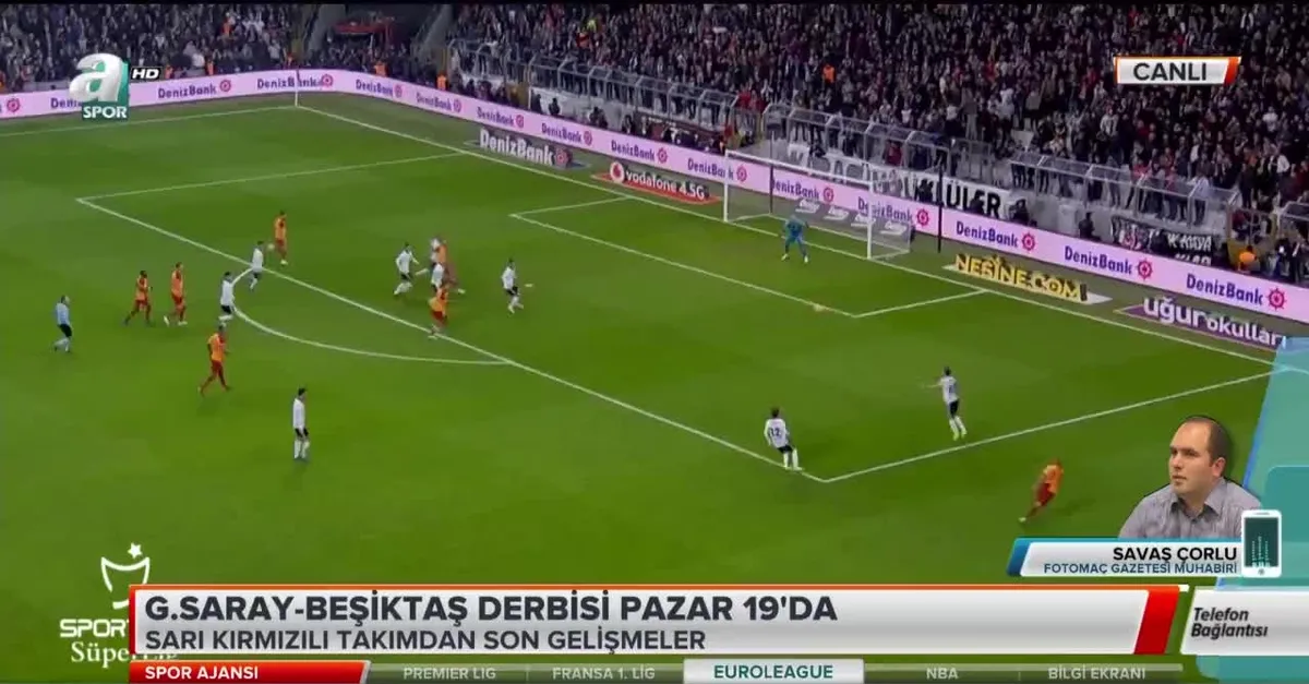 Savaş Çorlu: "Diagne göründüğü gibi değil"