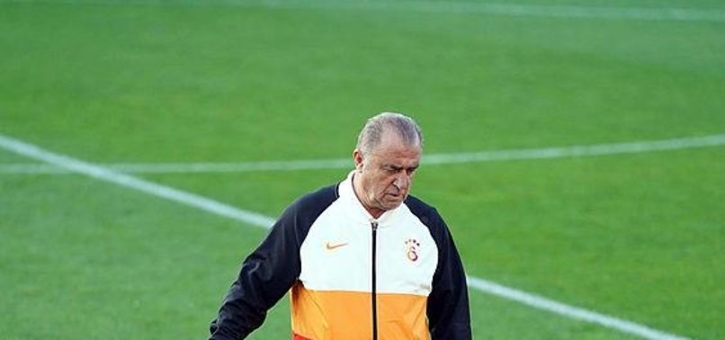 GALATASARAY HABERLERİ - Fatih Terim Florya'da! Taraftar...