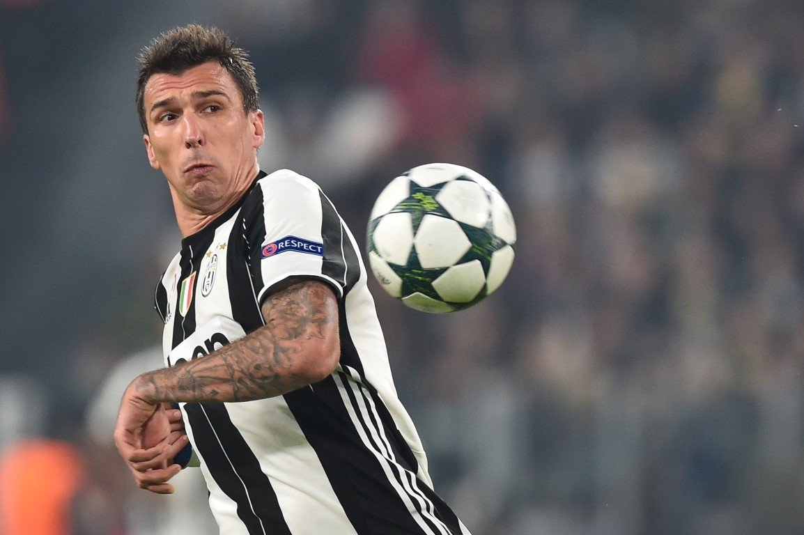 Fenerbahçe’den Mario Mandzukic atağı