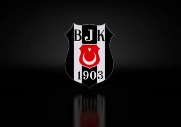Beşiktaş'ta bayramlaşma töreni!