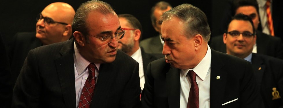 aSpor: Galatasaray kararını açıkladı! Mustafa Cengiz ve yönetimi