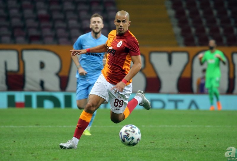 Fenerbahçe’deki ayrılığı Rıdvan Dilmen açıkladı! İşte o isim ve bonservis bedeli