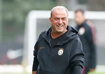 Terim’in hedefi 4’te 4