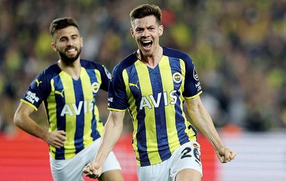 Fenerbahçe’de Jorge Jesus neşteri vurdu! Miha Zajc ile yollar ayrılıyor