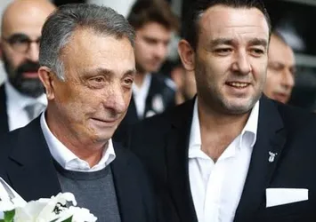 Başkan Çebi’den TFF’ye çıkarma