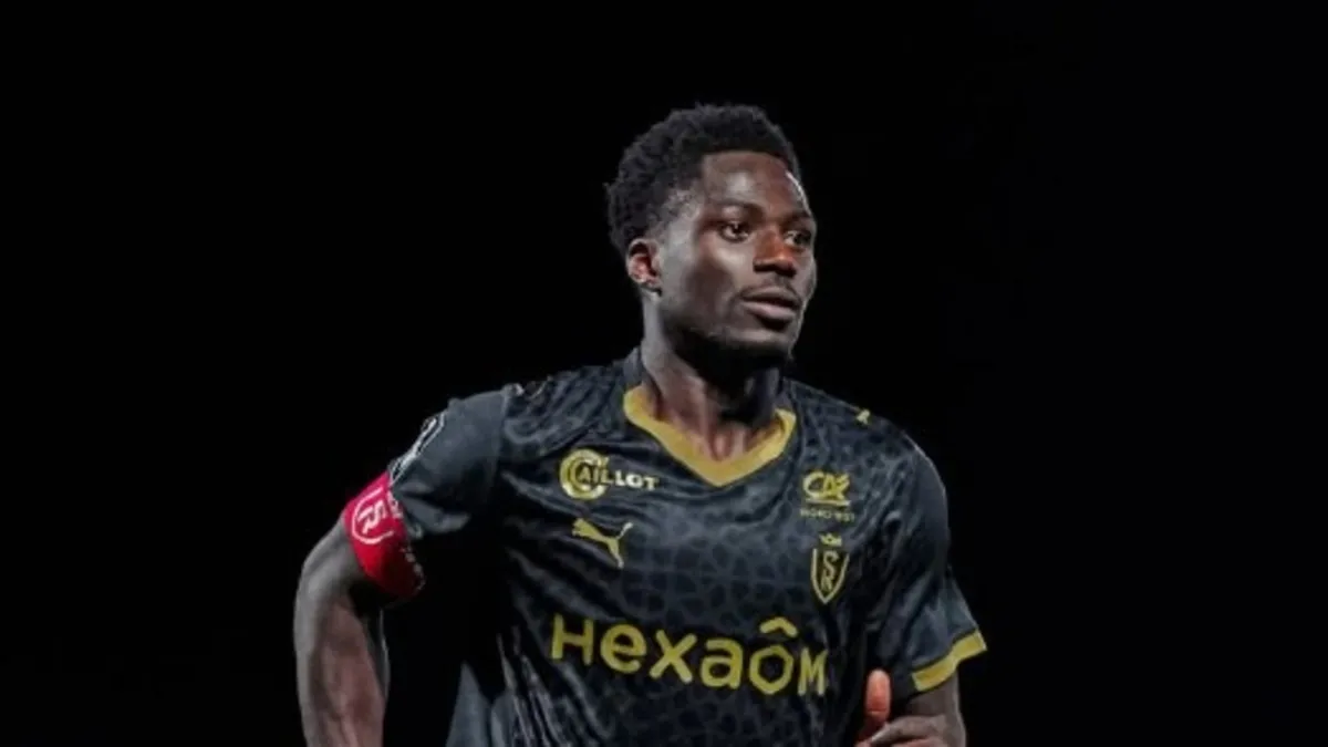 Trabzonspor'da Mory Gbane sesleri! Fransız basını duyurdu