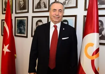 Mustafa Cengiz'den teşekkür mesajı
