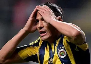 Fenerbahçe'de Bruno Alves affedildi