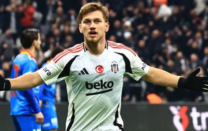 Semih Kılıçsoy transferinin detayları açıklandı!