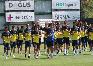 Taraftar isyan etti! "F.Bahçe bu sezon küme düşer"