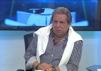 Erman Toroğlu'ndan çarpıcı Tosic yorumu