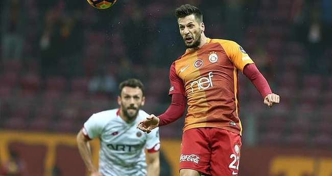 Galatasaray’da Igor Tudor listeyi yönetime verdi