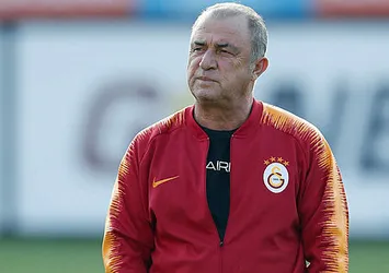 Fatih Terim: Böyle geceler sık olmalı