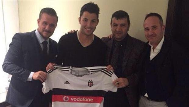 Beşiktaş’ın Fikret Orman döneminde yaptığı transferler