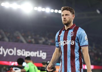 Mustafa Eskihellaç: "Trabzonspor dünyanın en güzel takımı"