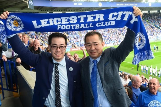 Leicester City Maca Ozel Forma Ile Cikacak Son Dakika Ingiltere Premier Lig Haberleri Fotomac