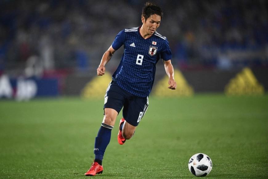 Kagawa’yı 3 dakikada bitirdik!