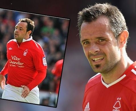 İşte futbol dünyasının göbekli oyuncuları