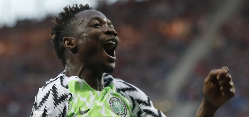 Galatasaray'ın transferde ilk hedefi Ahmed Musa!
