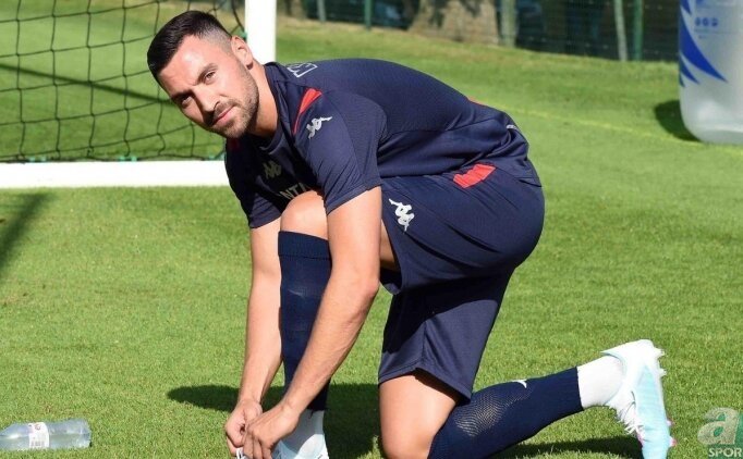Sinan Gümüş Fenerbahçe’ye transfer olacak mı? Kararını verdi